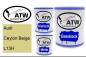 Preview: Audi, Ceylon Beige, L13H: 1L Lackdose + 1L Klarlack + 500ml Härter - Set, von ATW Autoteile West.